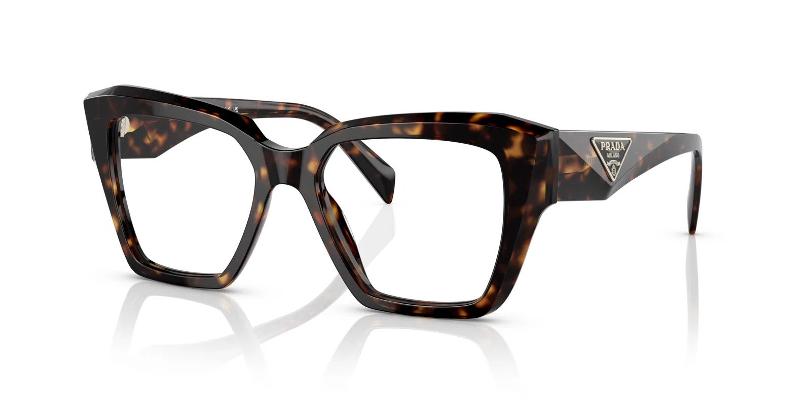 Prada 09ZVF Eyeglasses - view 10